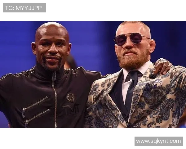 康纳麦格雷戈与梅威瑟的世纪对决背后的故事与启示